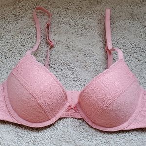 Aerie Push~Up Bra